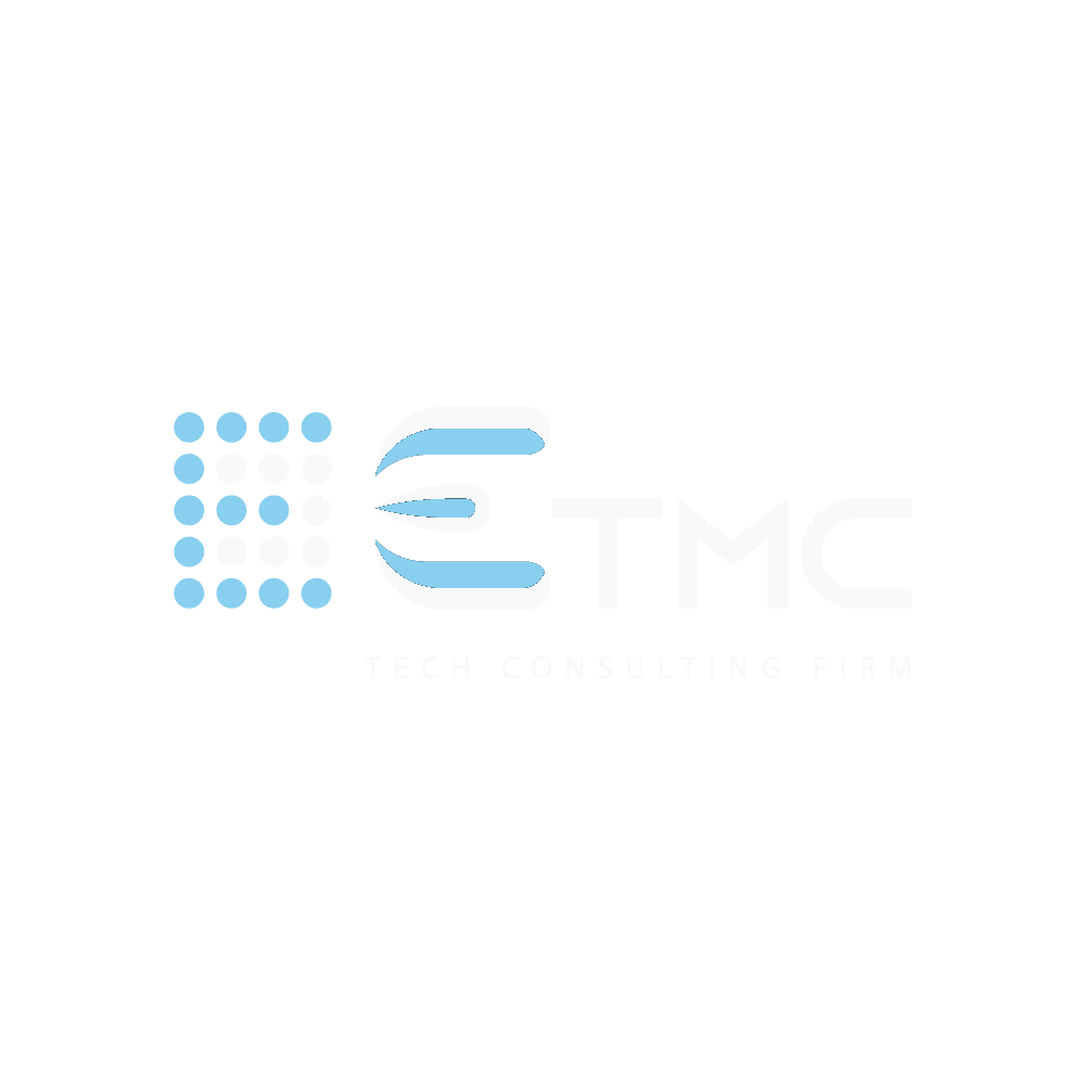 ETMC Tech Consulting Firm