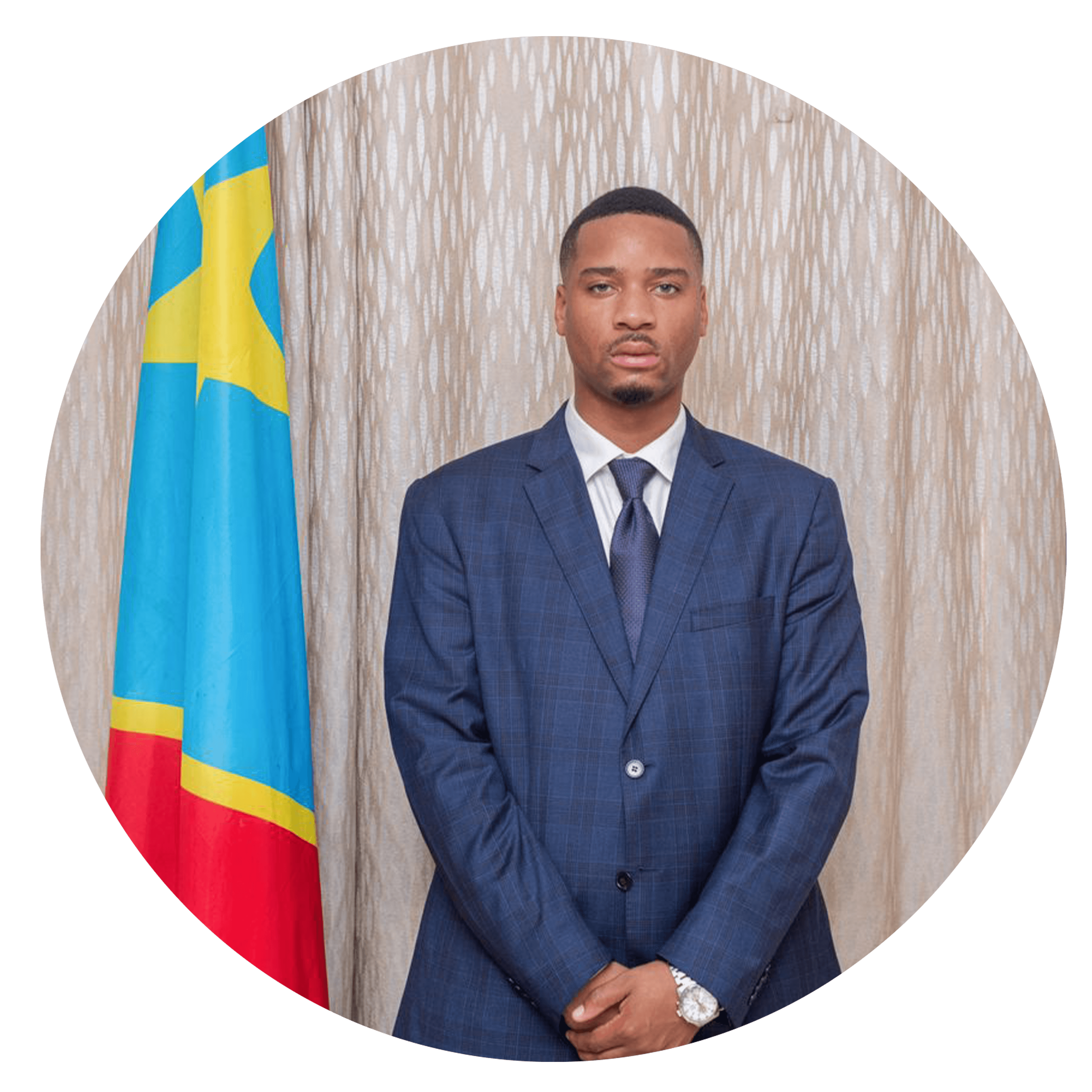 Jonathan Kankonde Malamba